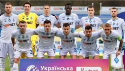 Уболівальники Динамо вибухнули гнівом після сенсаційної поразки від Полтави