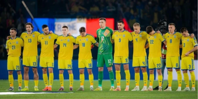Де зіграє Україна на ЧС-2026: названо можливі міста та стадіони