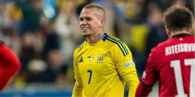 Майбутнє Мудрика під загрозою: Челсі шукає спосіб попрощатися з українцем