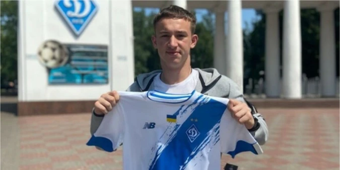Динамо не потрібен гравець, яким цікавився Манчестер Юнайтед