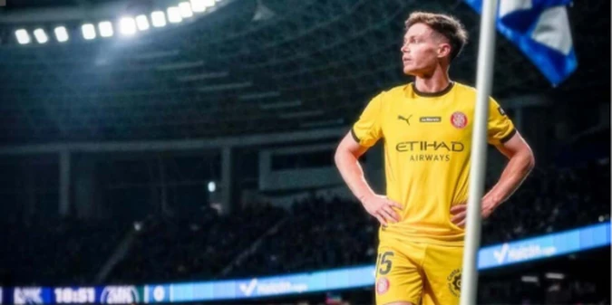 Серйозний прогрес Циганкова: Мічел розповів про вплив українця на команду