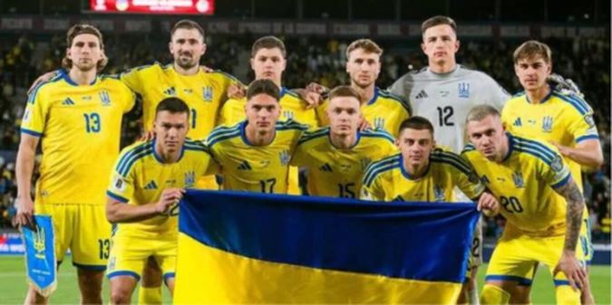 Болюча поразка у плейоф: оцінки українських футболістів після гри зі Швецією