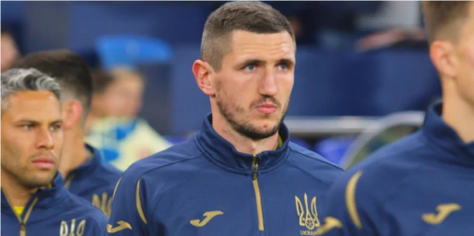 Ексгравець збірної України офіційно оголосив про завершення футбольної кар’єри