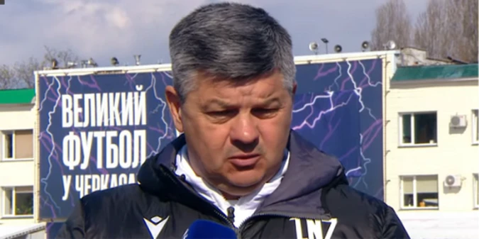 Бойова нічия: Пономарьов оцінив матч ЛНЗ із Шахтарем
