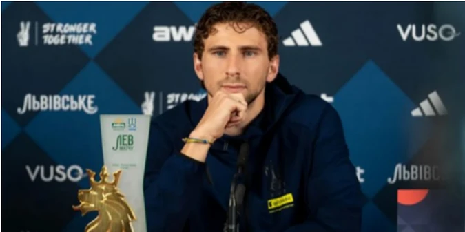 Забарний отримав тривожний сигнал у ПСЖ: українцю готують несподіваний поворот