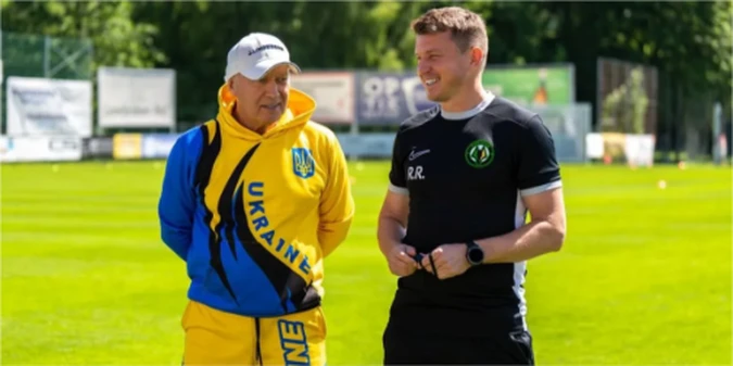 Ротань у збірній України: як Буткевич може змінити майбутнє футболу
