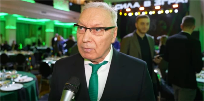 Буткевич анонсував підсилення Полісся: два легіонери на підході