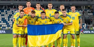 Без голів у Тбілісі: Україна та Грузія поділили очки в Лізі націй