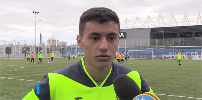 Молодий вінгер збірної України зацікавив клуб АПЛ