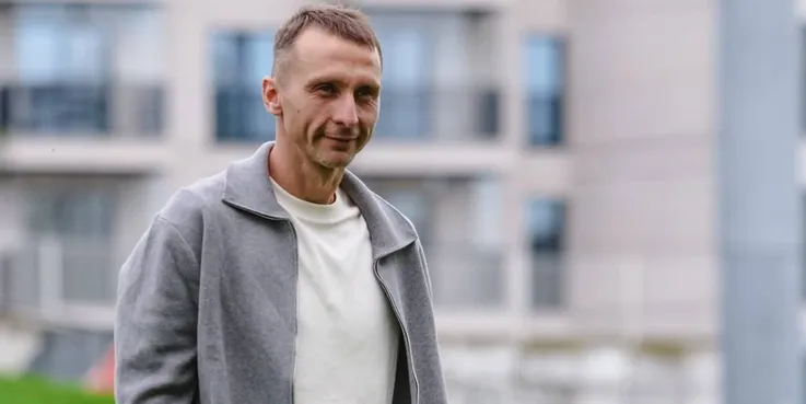 Лупашко прокоментував феєрію Лехії: український тренер зробив несподіване зізнання