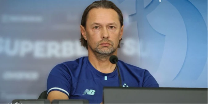 Динамо вилетіло з Ліги Європи: Костюк пояснив, що стало ключем до перемоги ПАОКа