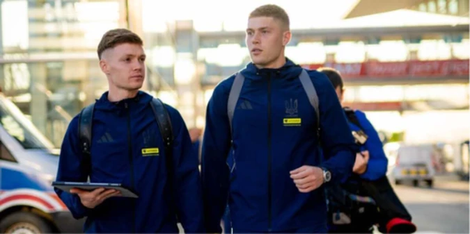 Рома готова до змін у нападі: Довбику доведеться боротися за місце