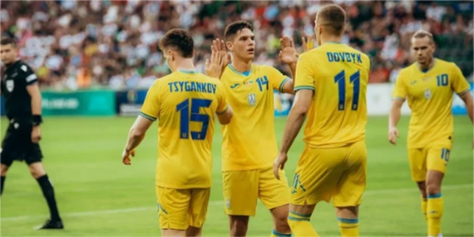 Італійський гранд погодив умови контракту з зіркою збірної України