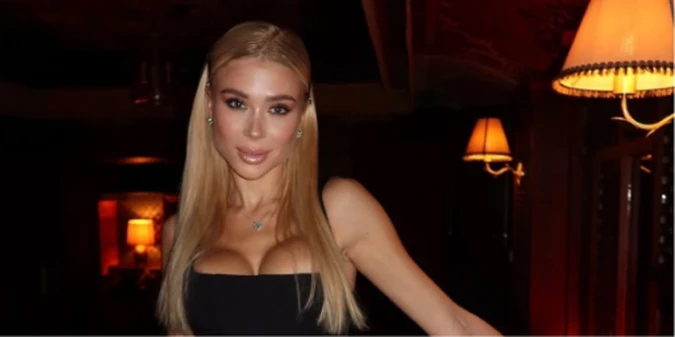 Дружина гравця Шахтаря відповіла на образи від футболіста Динамо