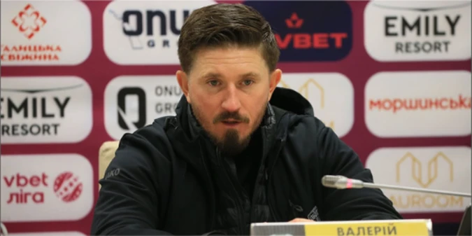 Іващенко про нічию з Колосом: Брак майстерності дається взнаки