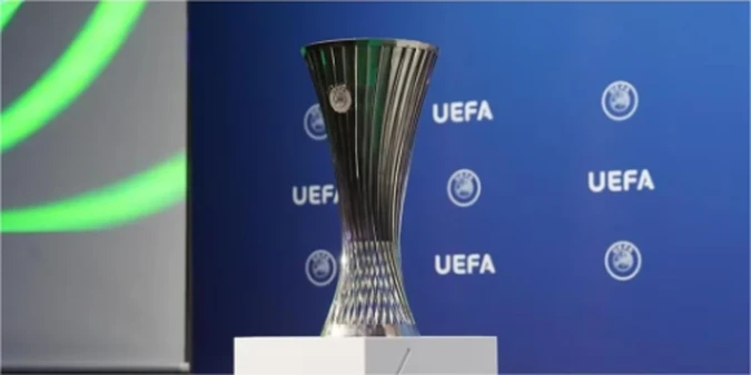 Фонсека проти Емері: результати жеребкування 1/4 та 1/2 фіналу Ліги конференцій