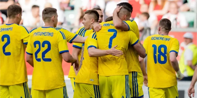 Мальдера ризикує втратити посаду у збірній України: названо двох кандидатів на заміну