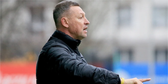 Тренер Руха U-19:  гравці Руху довели, що можуть бути конкурентними на цьому рівні