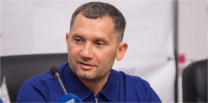 Клуб Першої ліги отримав грошовитого спонсора