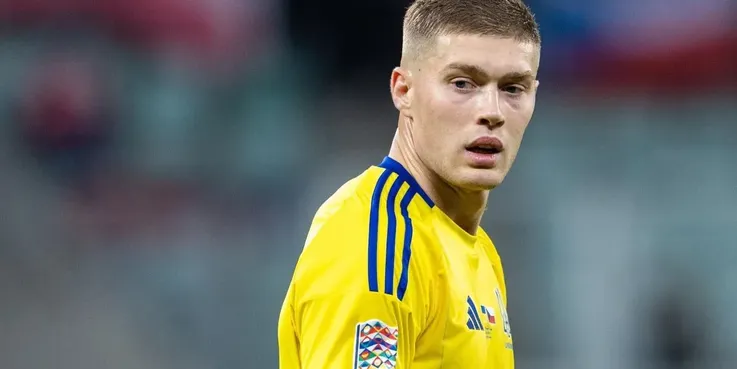 Трансфер Довбика на фінальній стадії: усе вирішить одна умова