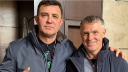 Скандальний депутат заступився за Реброва після фіаско у плейоф ЧС-2026