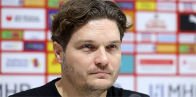 Головний тренер Боруссії Дортмунд гнівно розкритикував своїх гравців