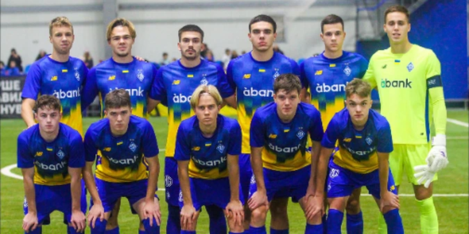 Ворскла офіційно орендувала гравців київського Динамо