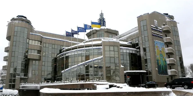 Клуб УПЛ отримав суворий бан від УАФ через борги (+ФОТО)