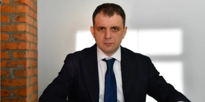 Голова КДК УАФ відповів арбітру, який звинуватив його у вимаганні хабарів