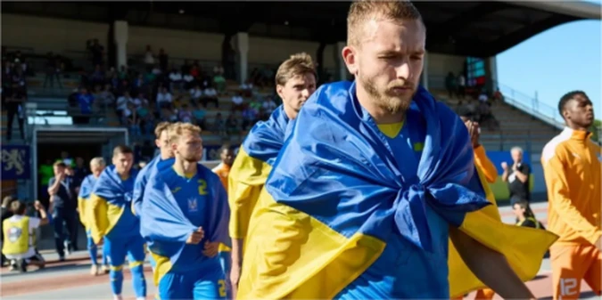 Гравець збірної України зробив гучний крок – обрав несподівану команду