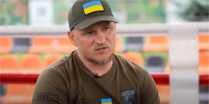 Скандальна відвертість: Алієв зізнався, як алкоголь вплинув на його життя