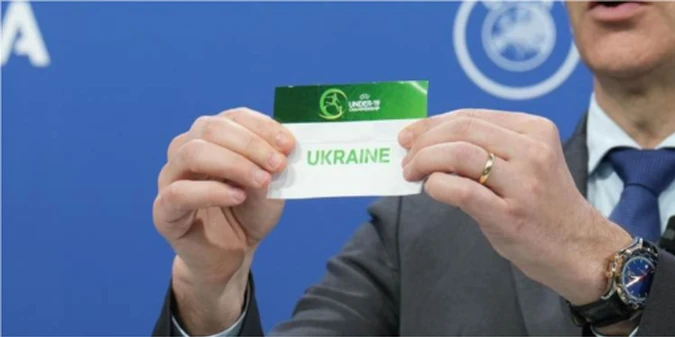 Юнацькі збірні України U-19 та U-17 дізналися суперників у кваліфікації Євро-2025