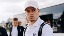 Блогер, що зганьбив Мудрика, намагається відмити репутацію (+ФОТО)