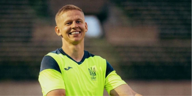 Відомо, чи зіграє Зінченко у стартовому складі матчу Ньюкасл - Арсенал