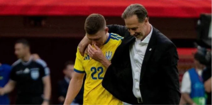 Експерт розкритикував ейфорію навколо Мальдери та збірної України
