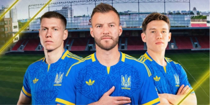 Попри розгромну поразку від Північної Ірландії: відомо, хто став Левом матчу