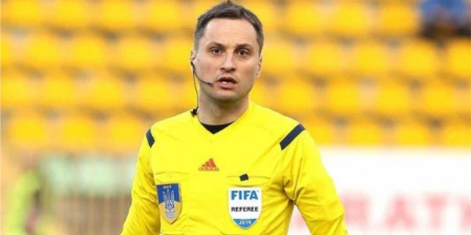 Директор УПЛ розповів, чи будуть судді давати післяматчеві коментарі