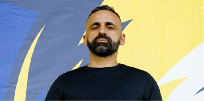 Колишній тренер Шахтаря очолив європейський клуб з українцем