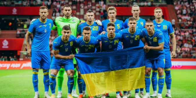 Ключовий гравець збірної України розповів про свій фізичний стан перед грою з Бельгією
