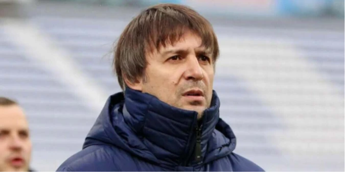Кава, любов і байк: як Шовковський відновлює сили після виснажливого дербі (+ФОТО)