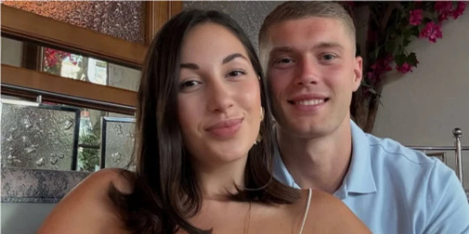 Не лише футбол: у родині Довбика сталася гучна подія