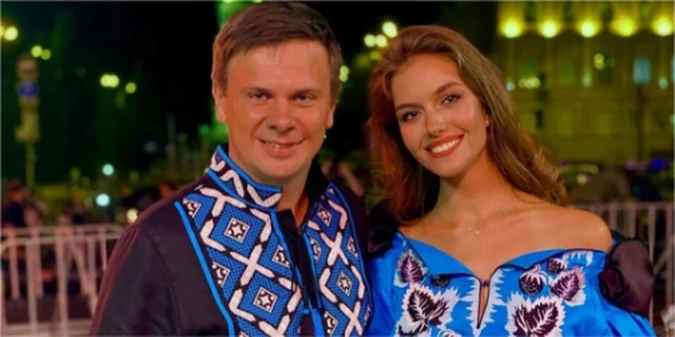 Неочікувано: найкрасивіша спортивна журналістка України розлучається