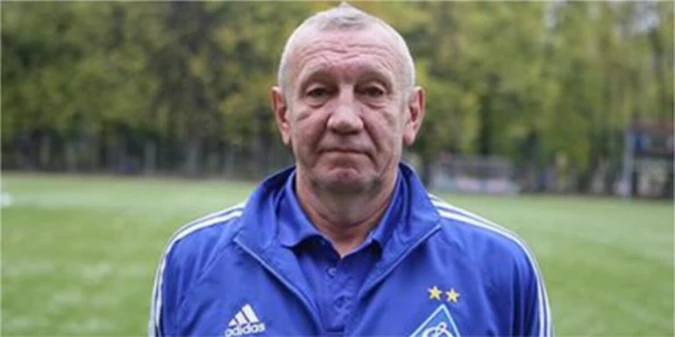 Пішов з життя колишній футболіст та тренер київського Динамо - він був чемпіоном Європи