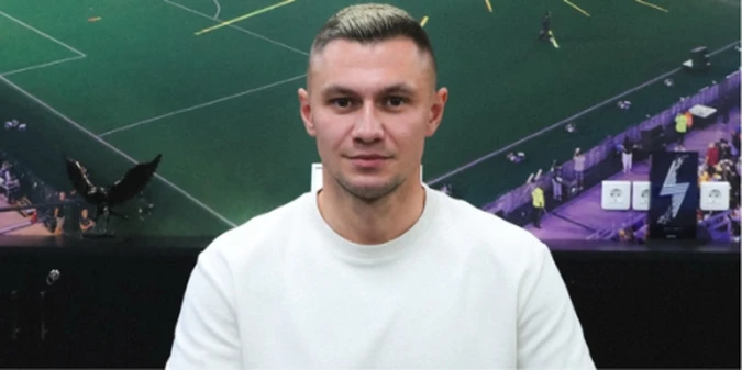 АЕК заплатив більше: з'явилися нові подробиці переходу Зубкова