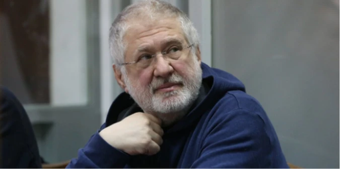 Коломойського підозрюють в організації замовного вбивства