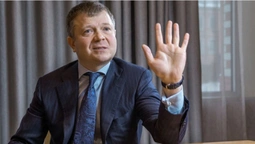 Справа на півмільярда: у Парижі вручили підозру власнику відомого українського клубу