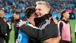 Тренер MLS пообіцяв гравцям купити випивку