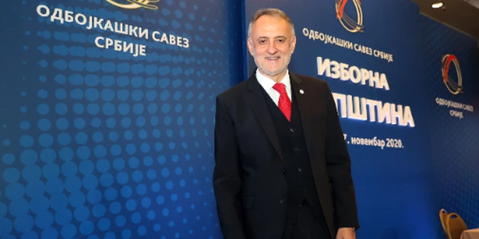 Знайшли лазівку: росія може повернутися у міжнародний спорт через Сербію
