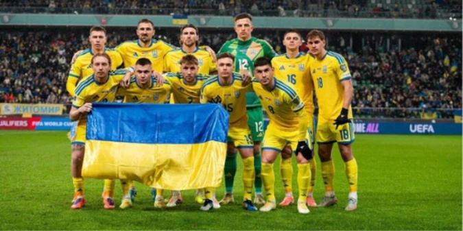 Український ексфутболіст пояснив, які рішення Реброва стали ключем до перемоги над Ісландією
