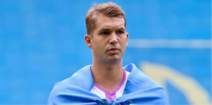 Циганик порадів дублю Супряги: вірить у його неймовірний потенціал (+ФОТО)